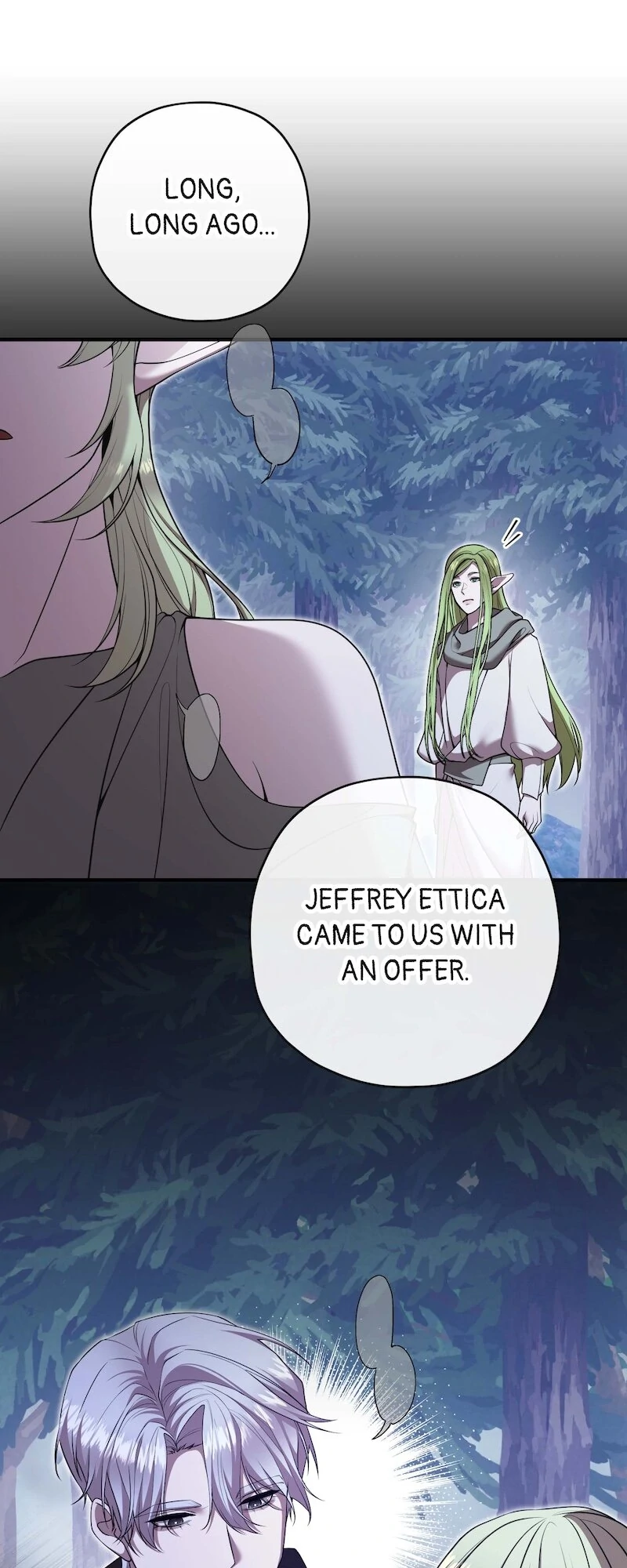 The Devilishly Trash Duke Chapter 78 - Page 20