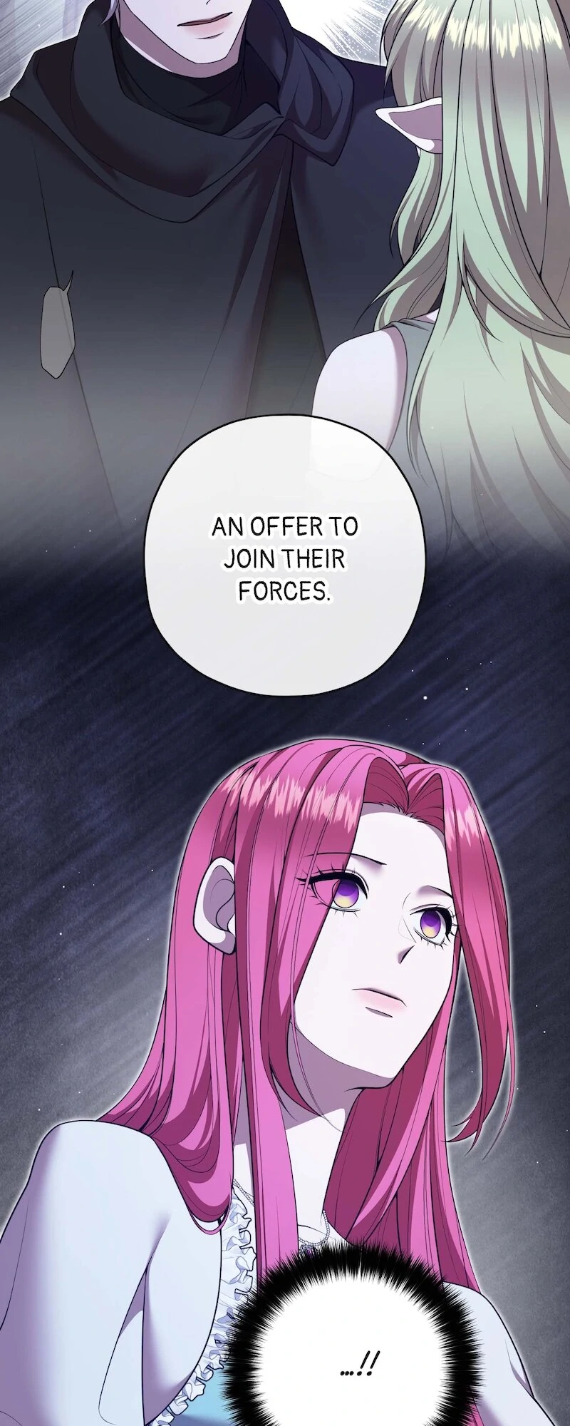 The Devilishly Trash Duke Chapter 78 - Page 21