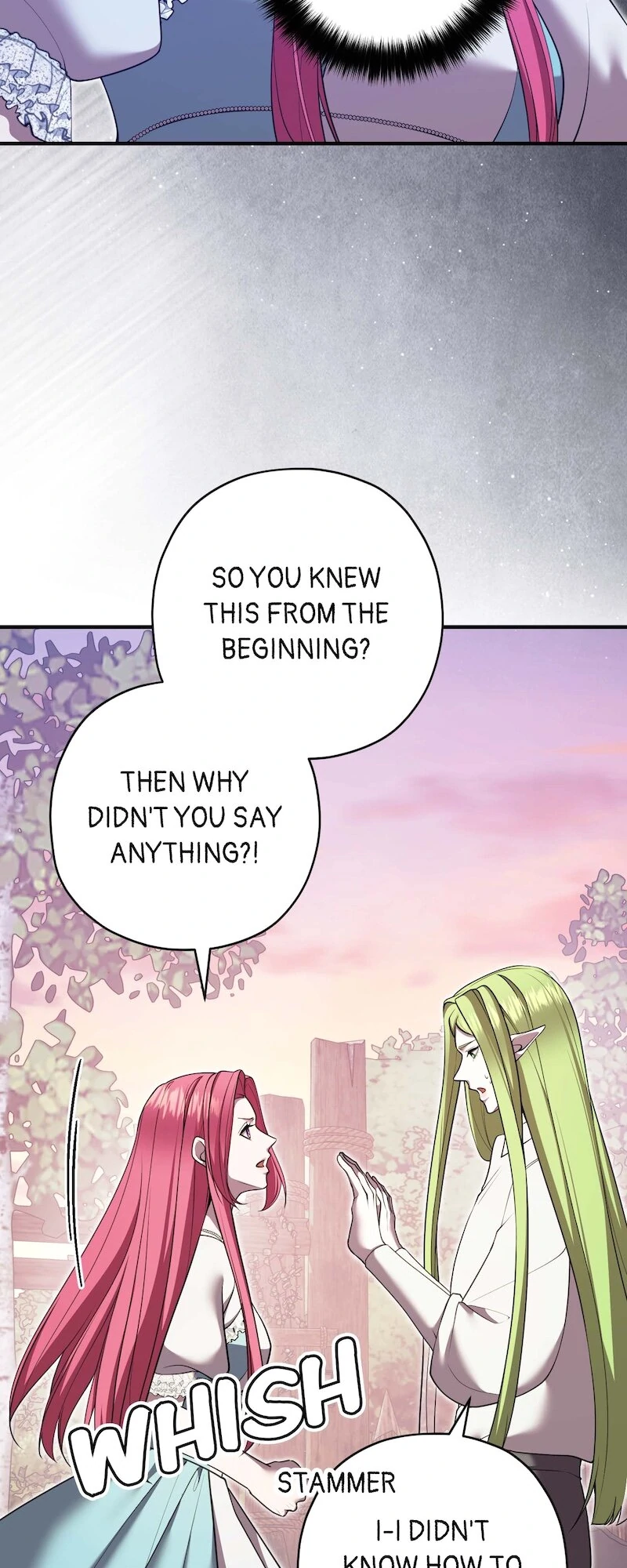 The Devilishly Trash Duke Chapter 78 - Page 22