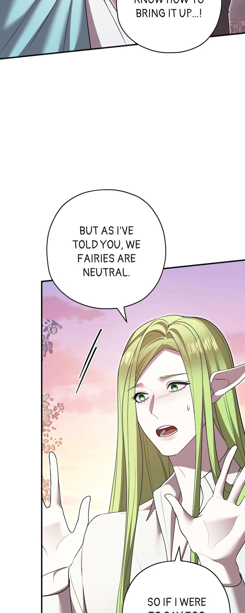 The Devilishly Trash Duke Chapter 78 - Page 23