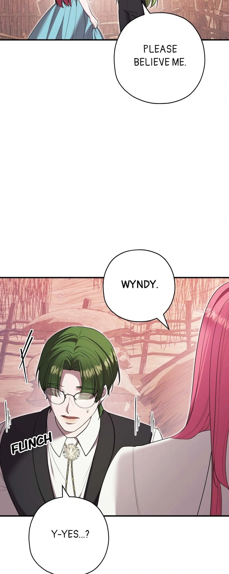 The Devilishly Trash Duke Chapter 78 - Page 25