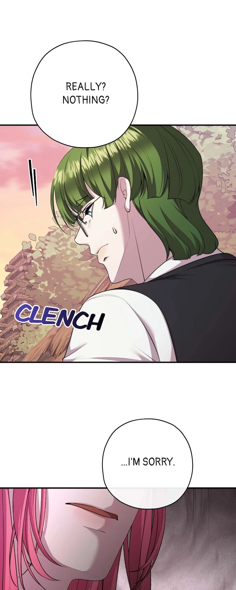 The Devilishly Trash Duke Chapter 78 - Page 28