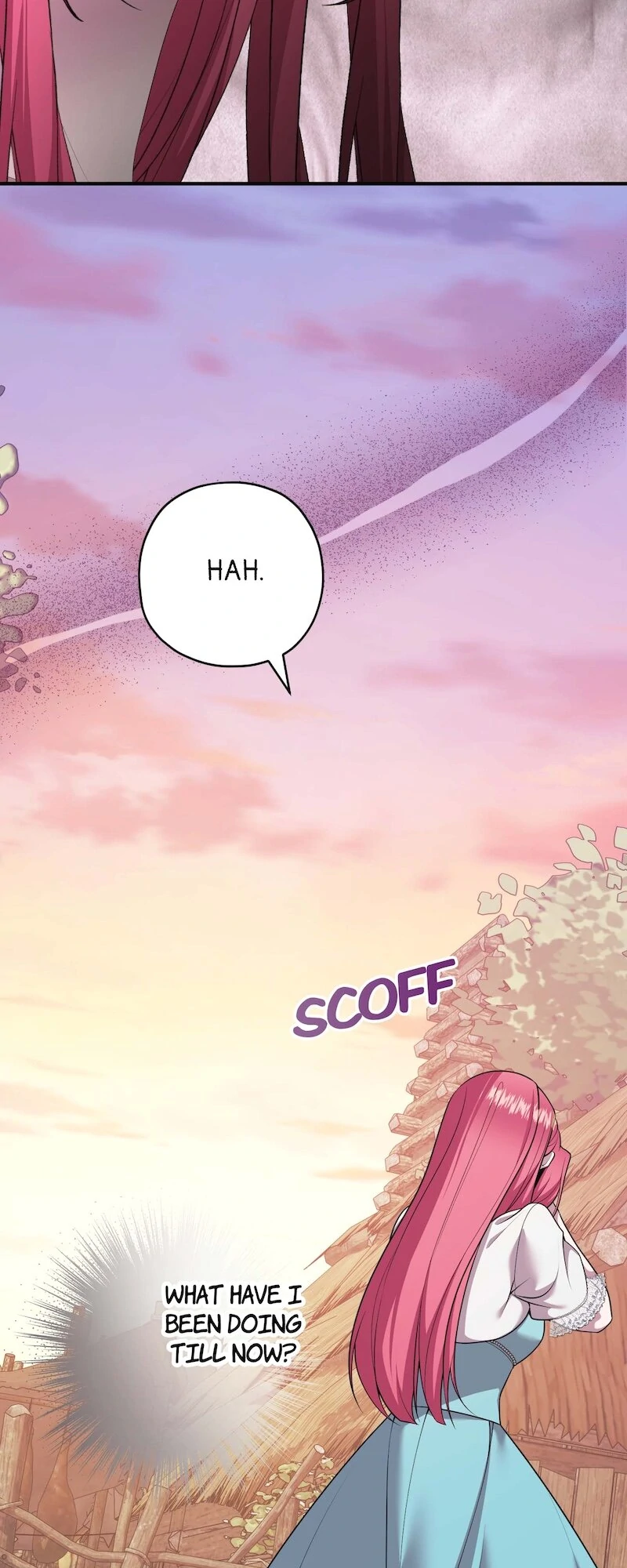 The Devilishly Trash Duke Chapter 78 - Page 29