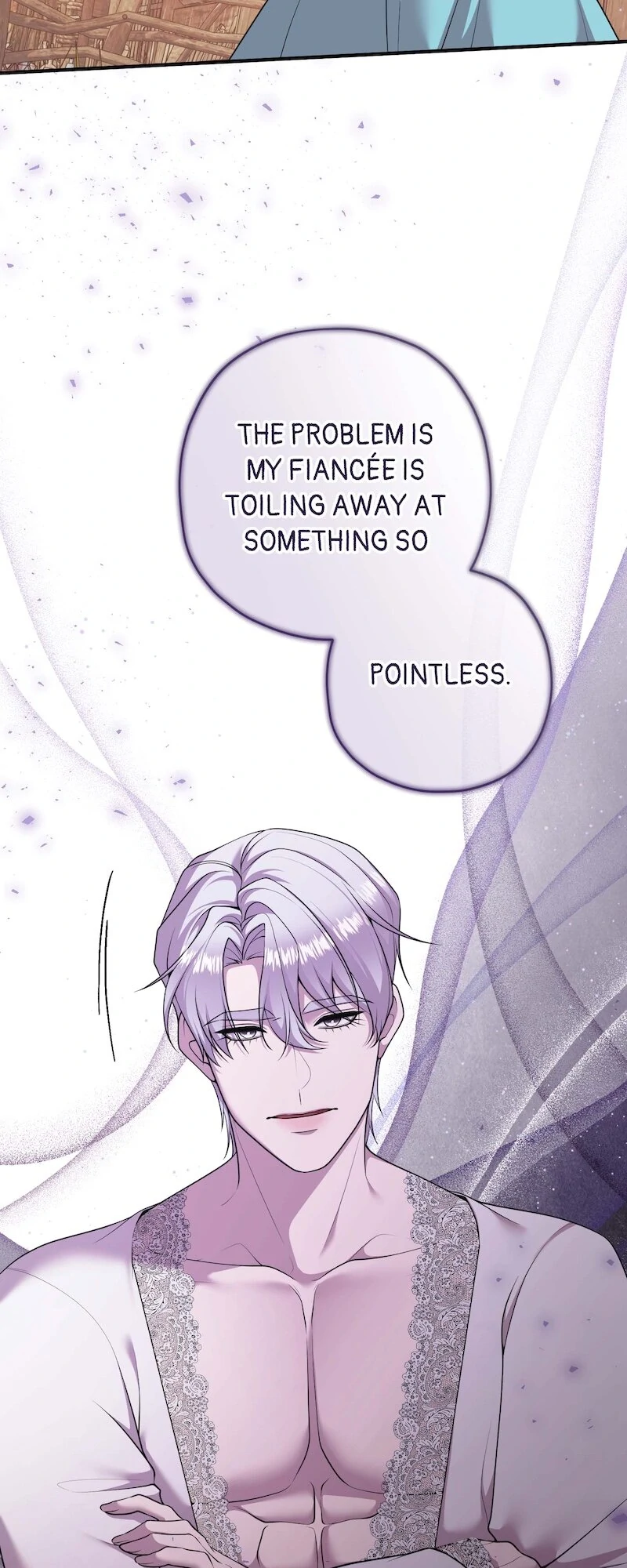 The Devilishly Trash Duke Chapter 78 - Page 30