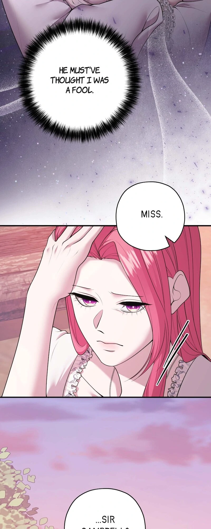 The Devilishly Trash Duke Chapter 78 - Page 31