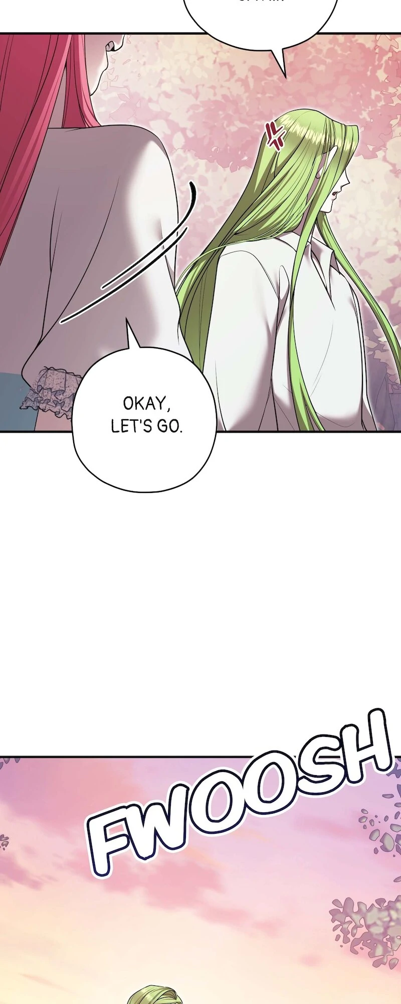 The Devilishly Trash Duke Chapter 78 - Page 35