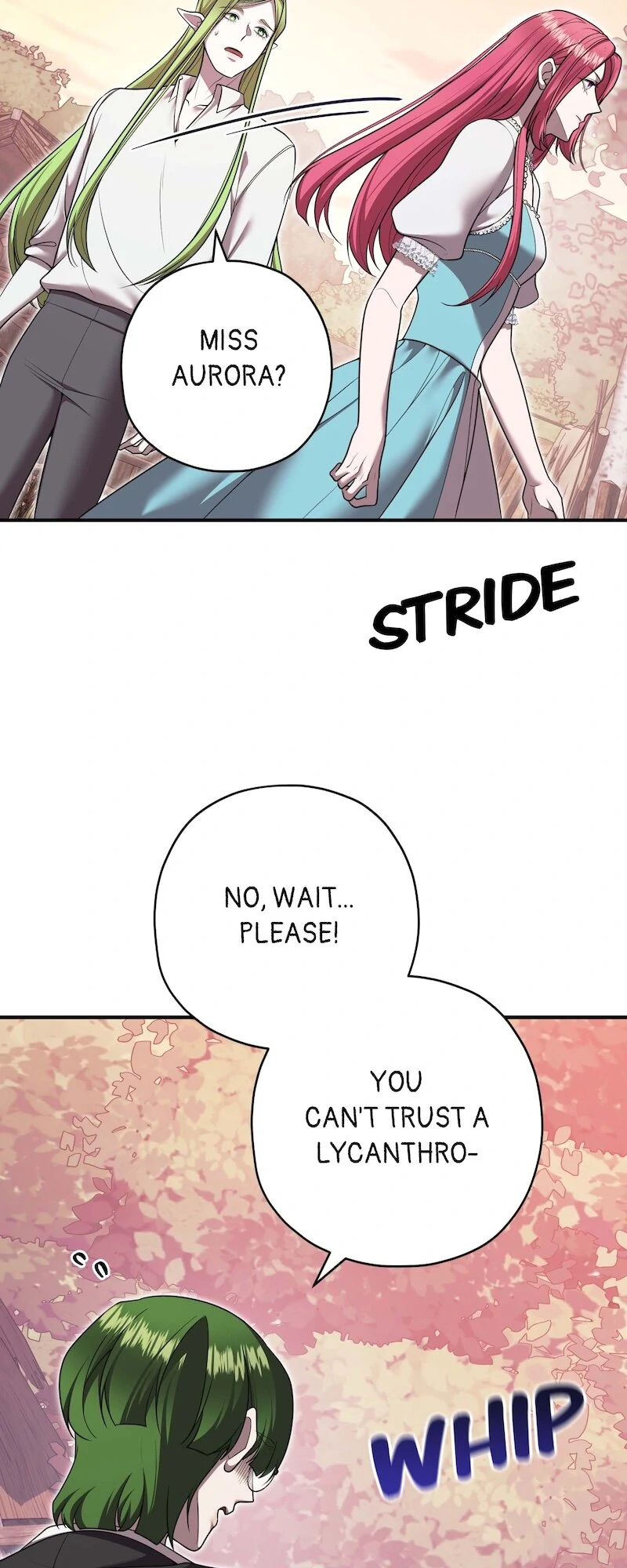 The Devilishly Trash Duke Chapter 78 - Page 36