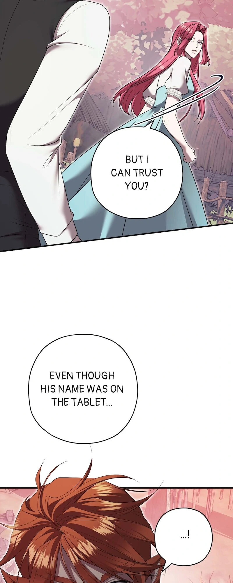 The Devilishly Trash Duke Chapter 78 - Page 37