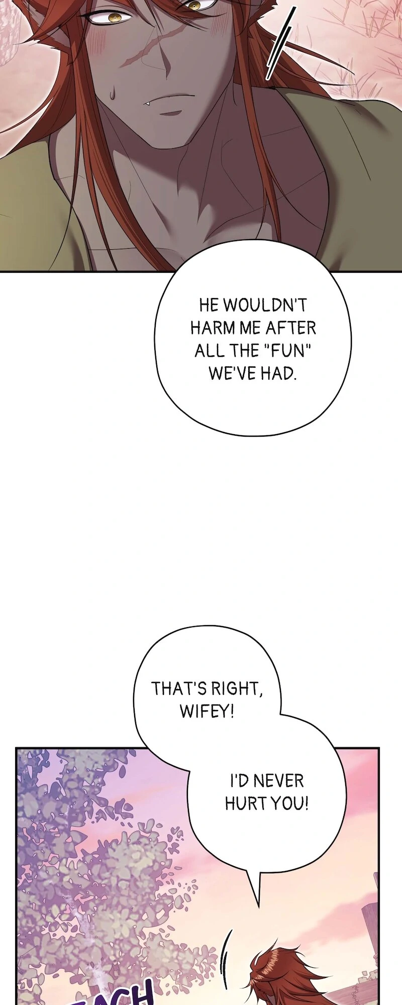 The Devilishly Trash Duke Chapter 78 - Page 38