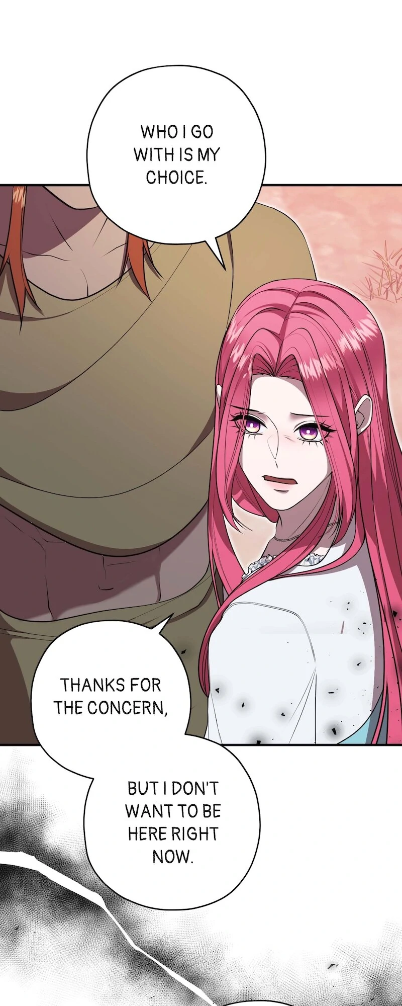 The Devilishly Trash Duke Chapter 78 - Page 40