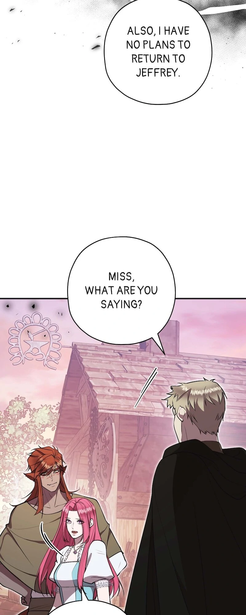 The Devilishly Trash Duke Chapter 78 - Page 41