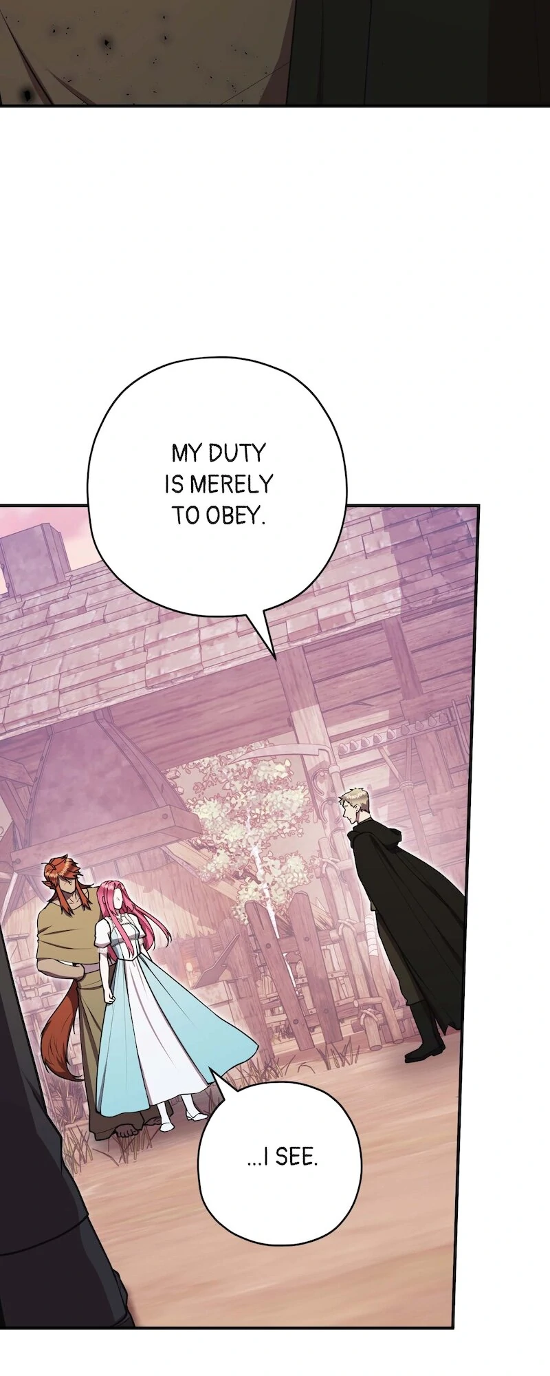 The Devilishly Trash Duke Chapter 78 - Page 43