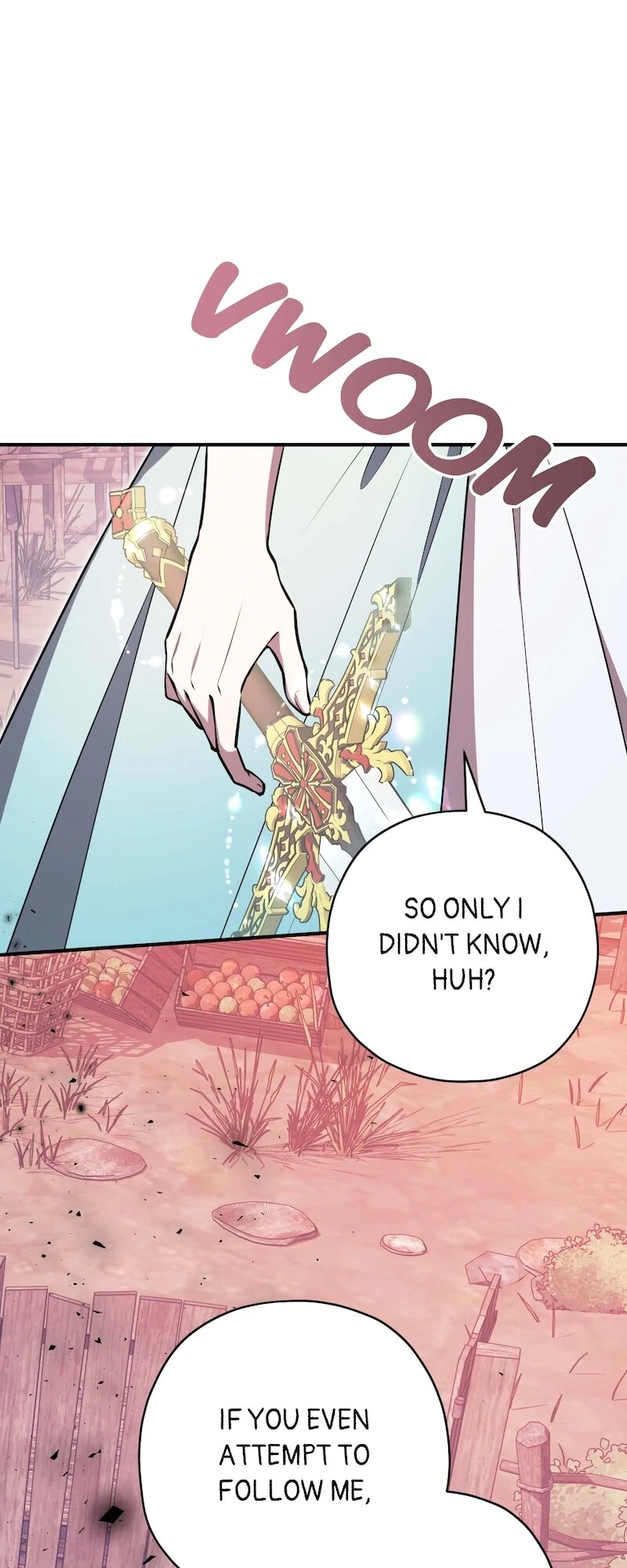 The Devilishly Trash Duke Chapter 78 - Page 44