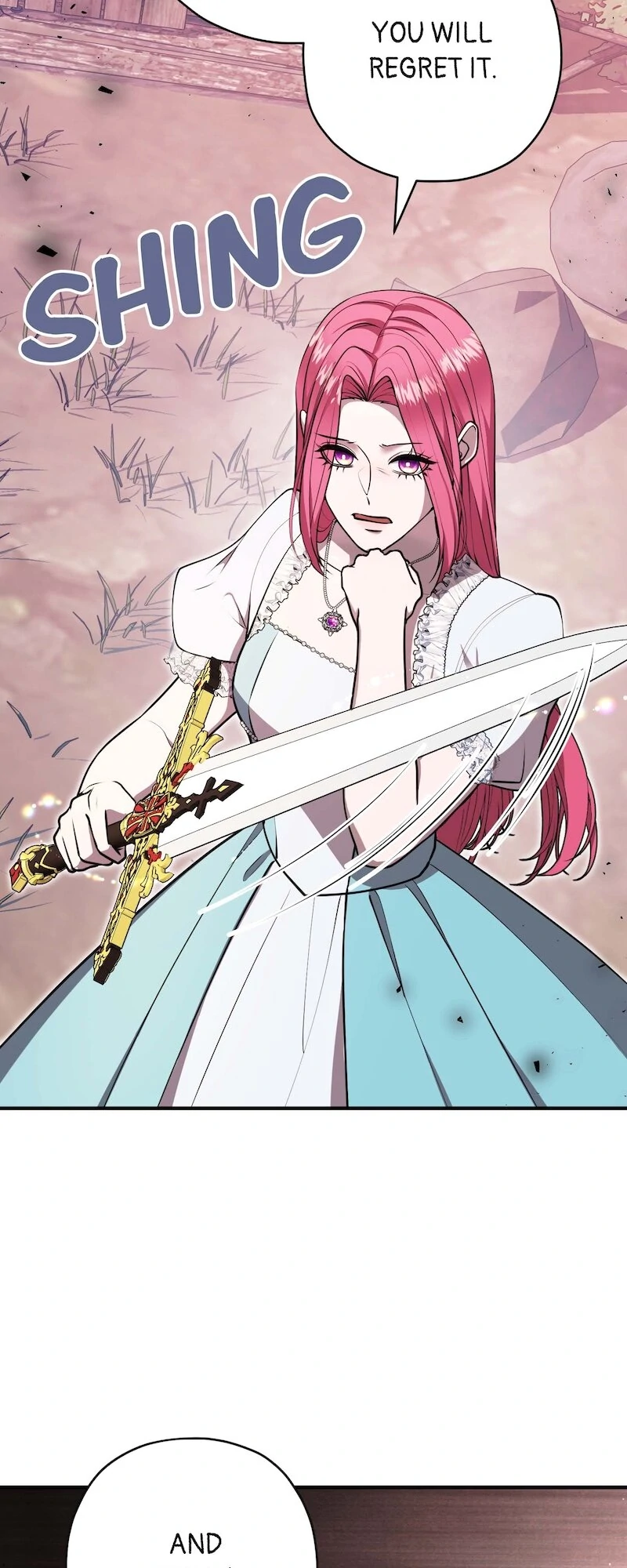 The Devilishly Trash Duke Chapter 78 - Page 45