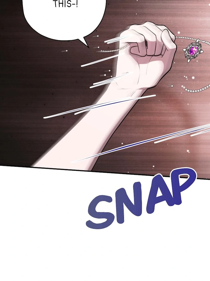 The Devilishly Trash Duke Chapter 78 - Page 46