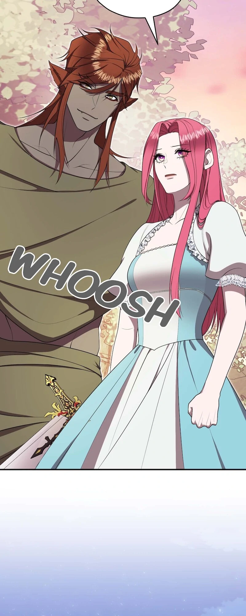 The Devilishly Trash Duke Chapter 78 - Page 48