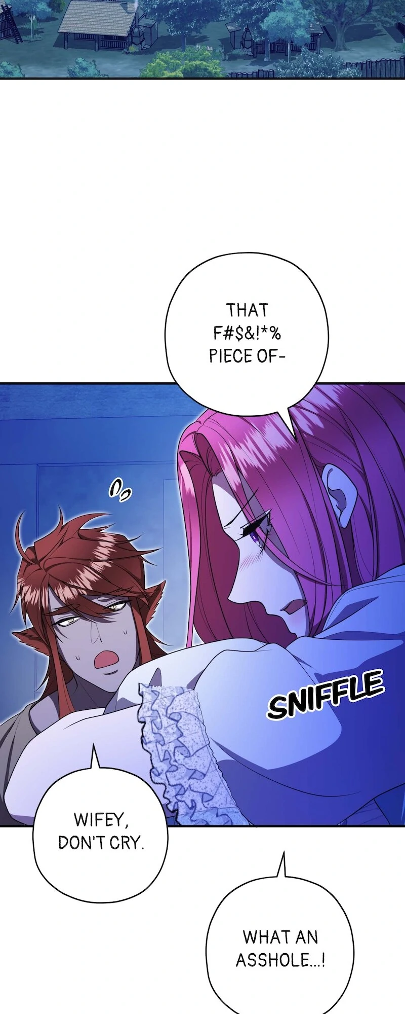 The Devilishly Trash Duke Chapter 78 - Page 50