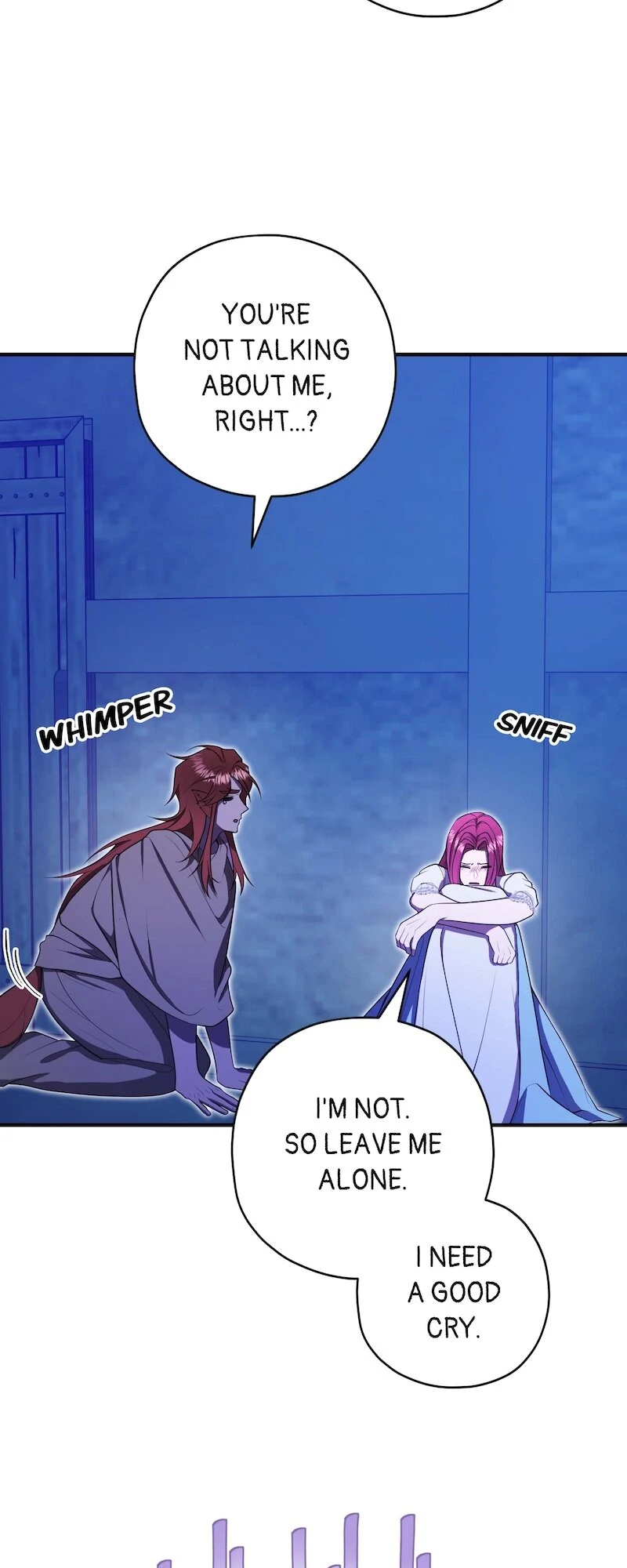 The Devilishly Trash Duke Chapter 78 - Page 51