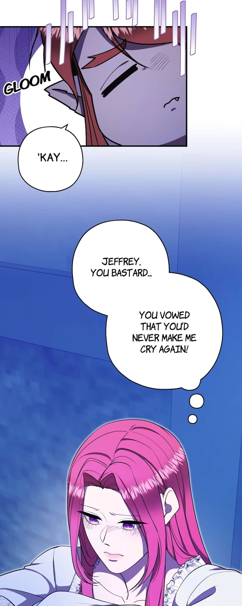 The Devilishly Trash Duke Chapter 78 - Page 52