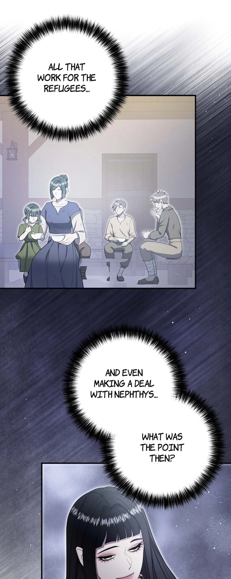 The Devilishly Trash Duke Chapter 78 - Page 54