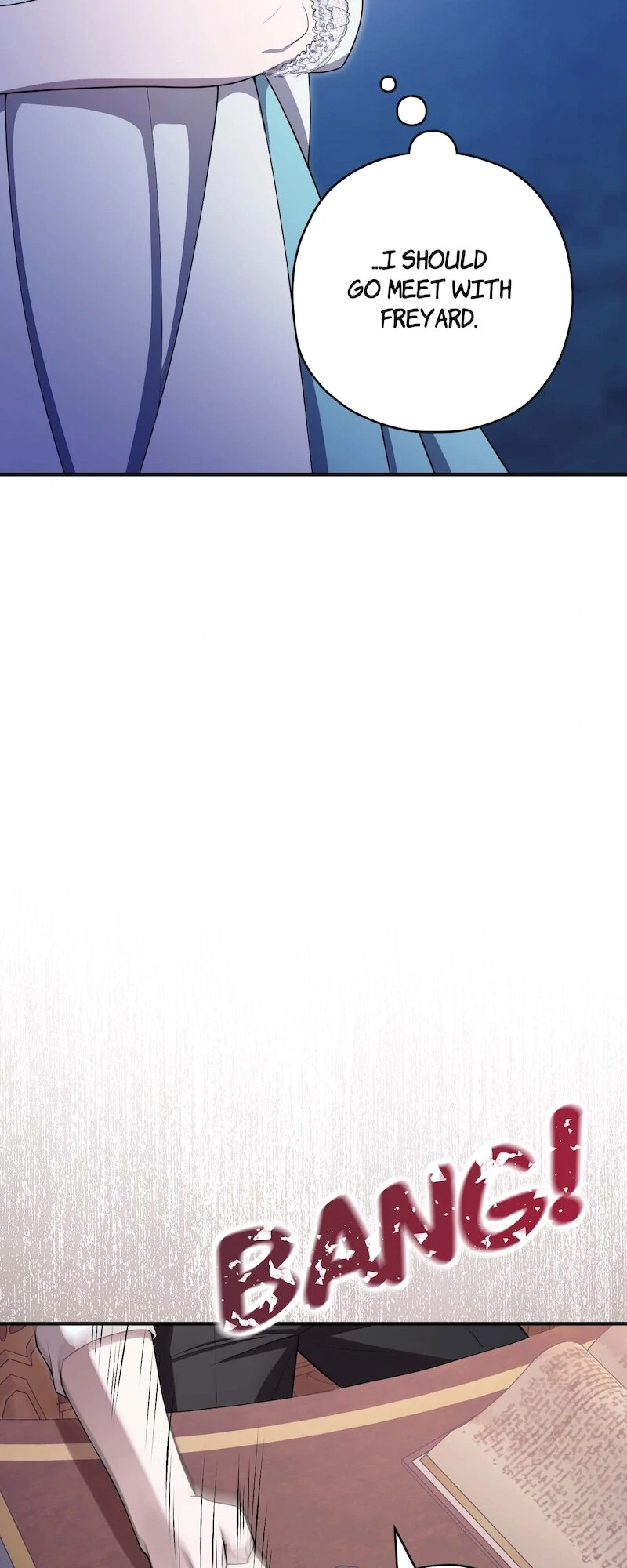 The Devilishly Trash Duke Chapter 78 - Page 56