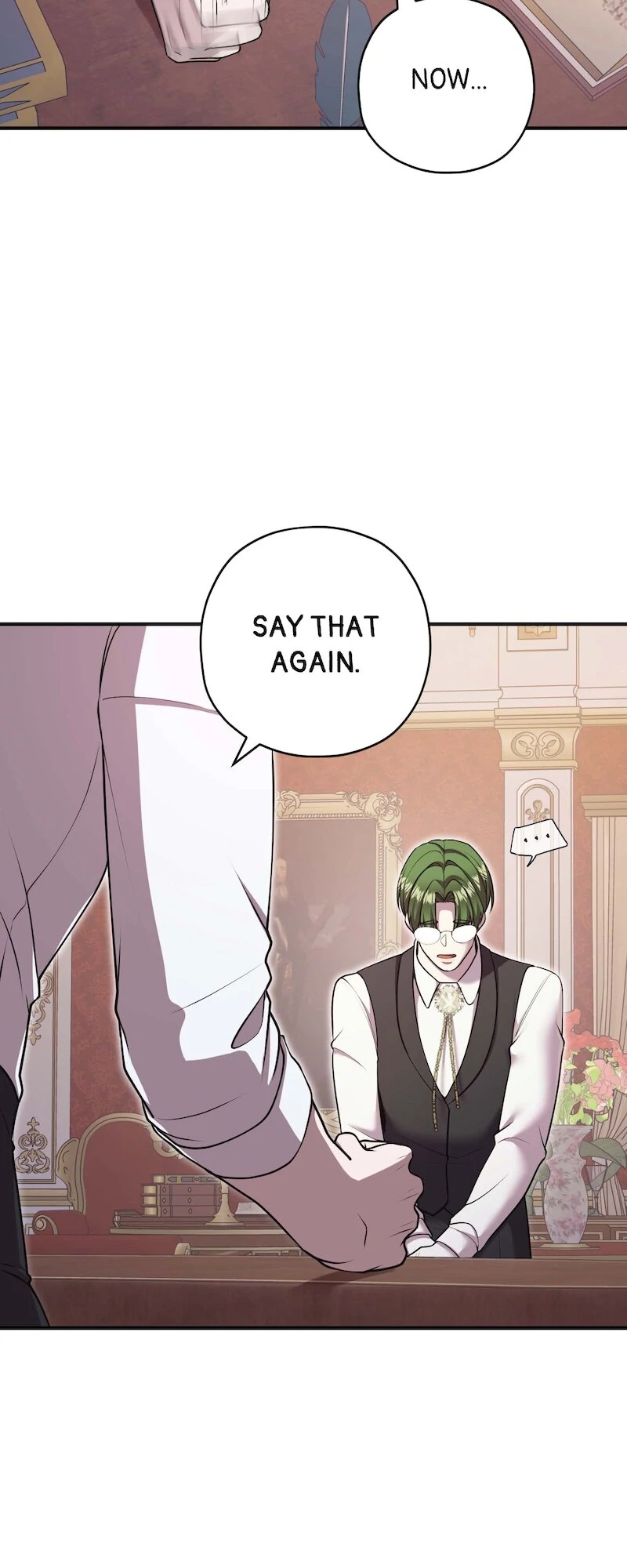 The Devilishly Trash Duke Chapter 78 - Page 57