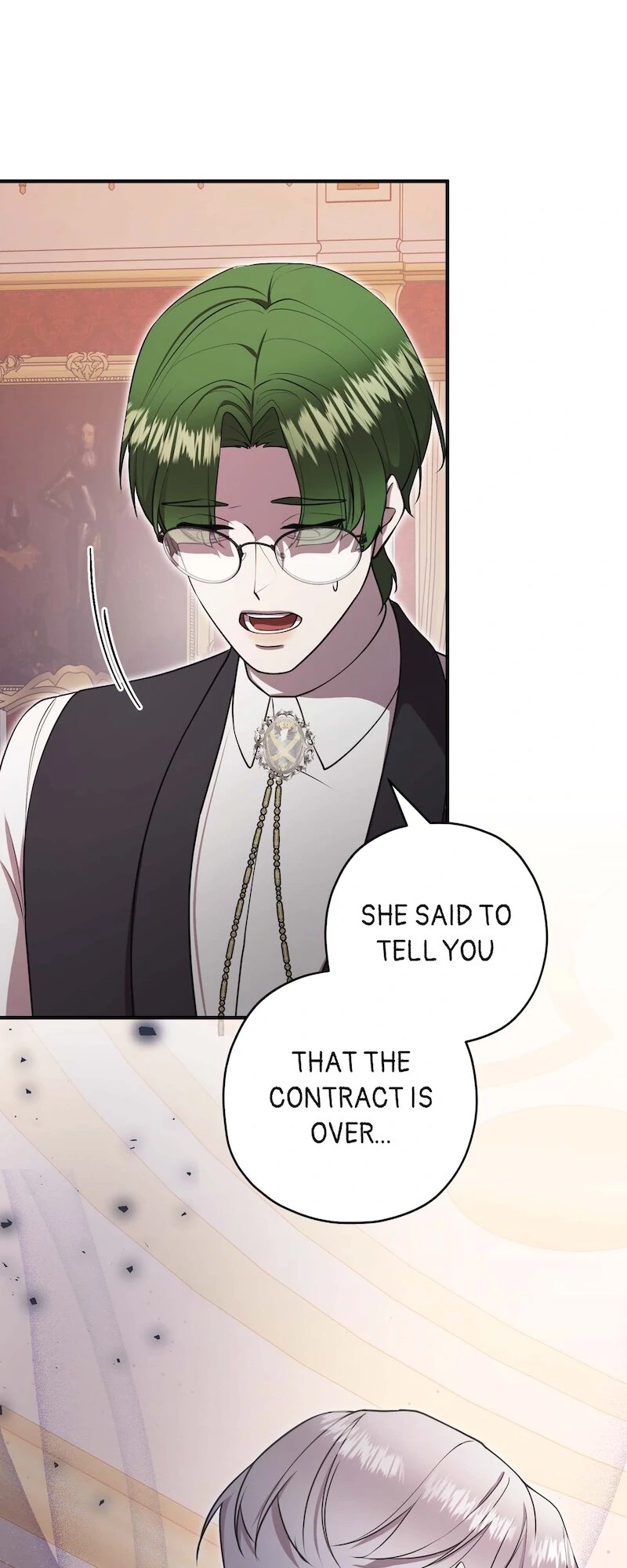 The Devilishly Trash Duke Chapter 78 - Page 58