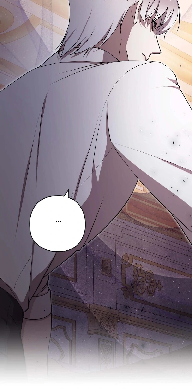 The Devilishly Trash Duke Chapter 78 - Page 59