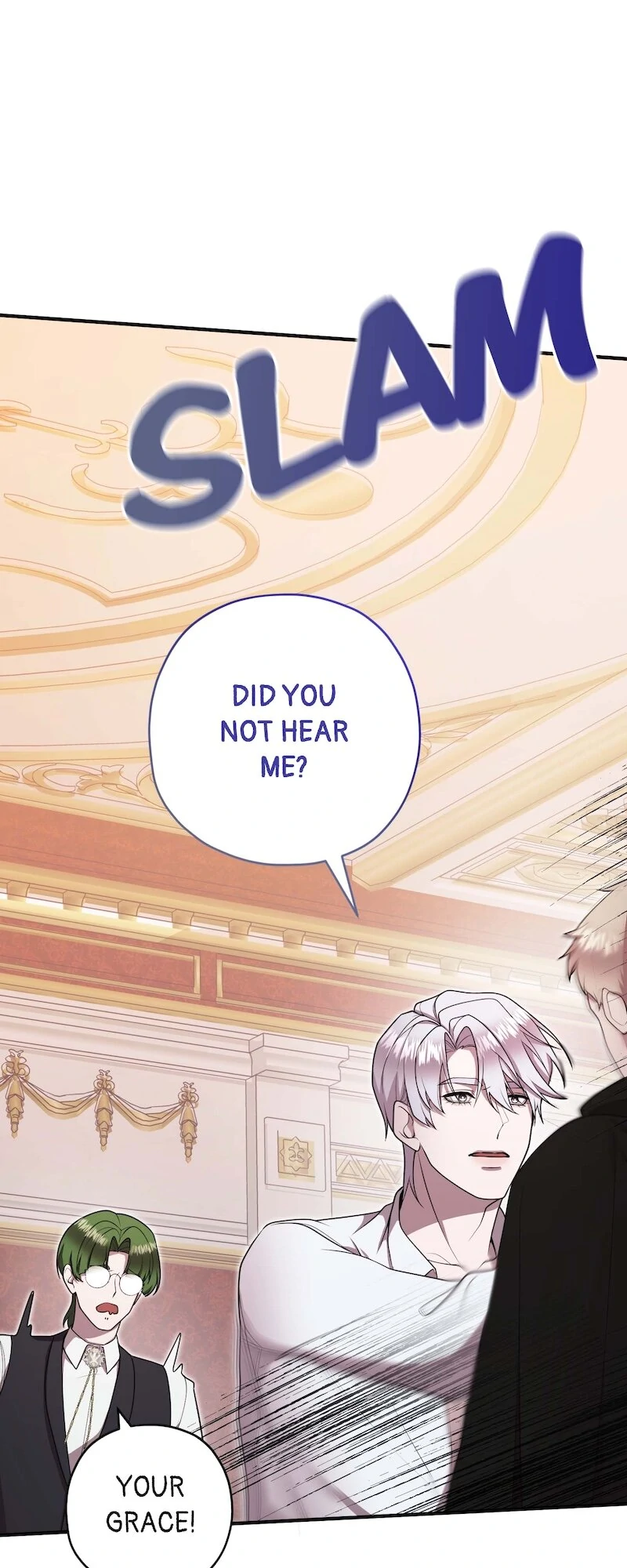 The Devilishly Trash Duke Chapter 78 - Page 62