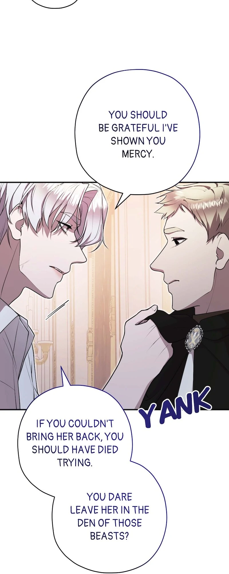 The Devilishly Trash Duke Chapter 78 - Page 63