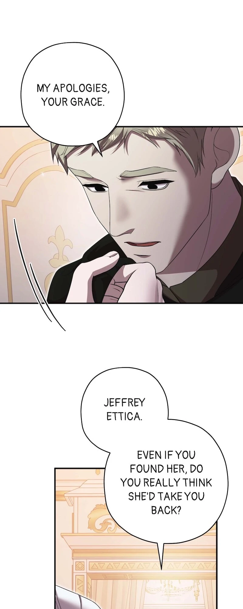 The Devilishly Trash Duke Chapter 78 - Page 65