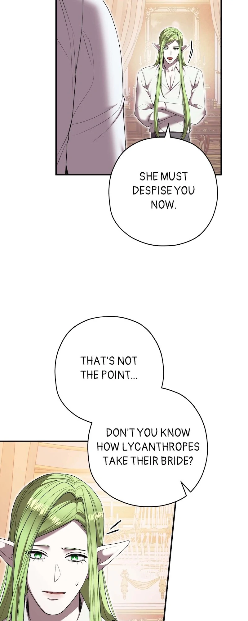 The Devilishly Trash Duke Chapter 78 - Page 66