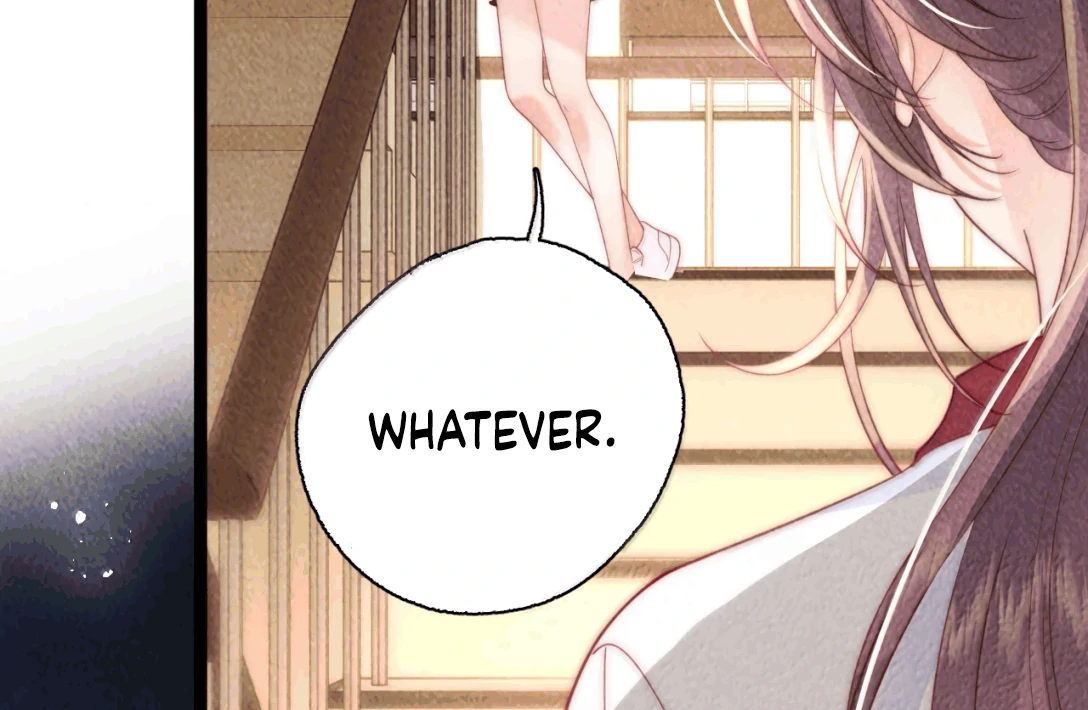 The Devil’s Body Temperature Chapter 27 - Page 8