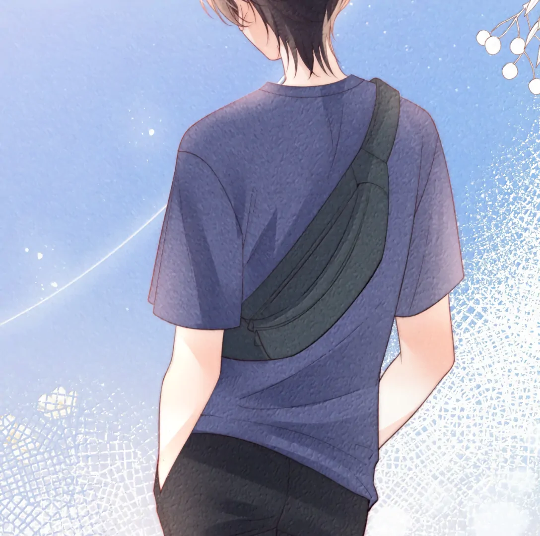 The Devil’s Body Temperature Chapter 27 - Page 13