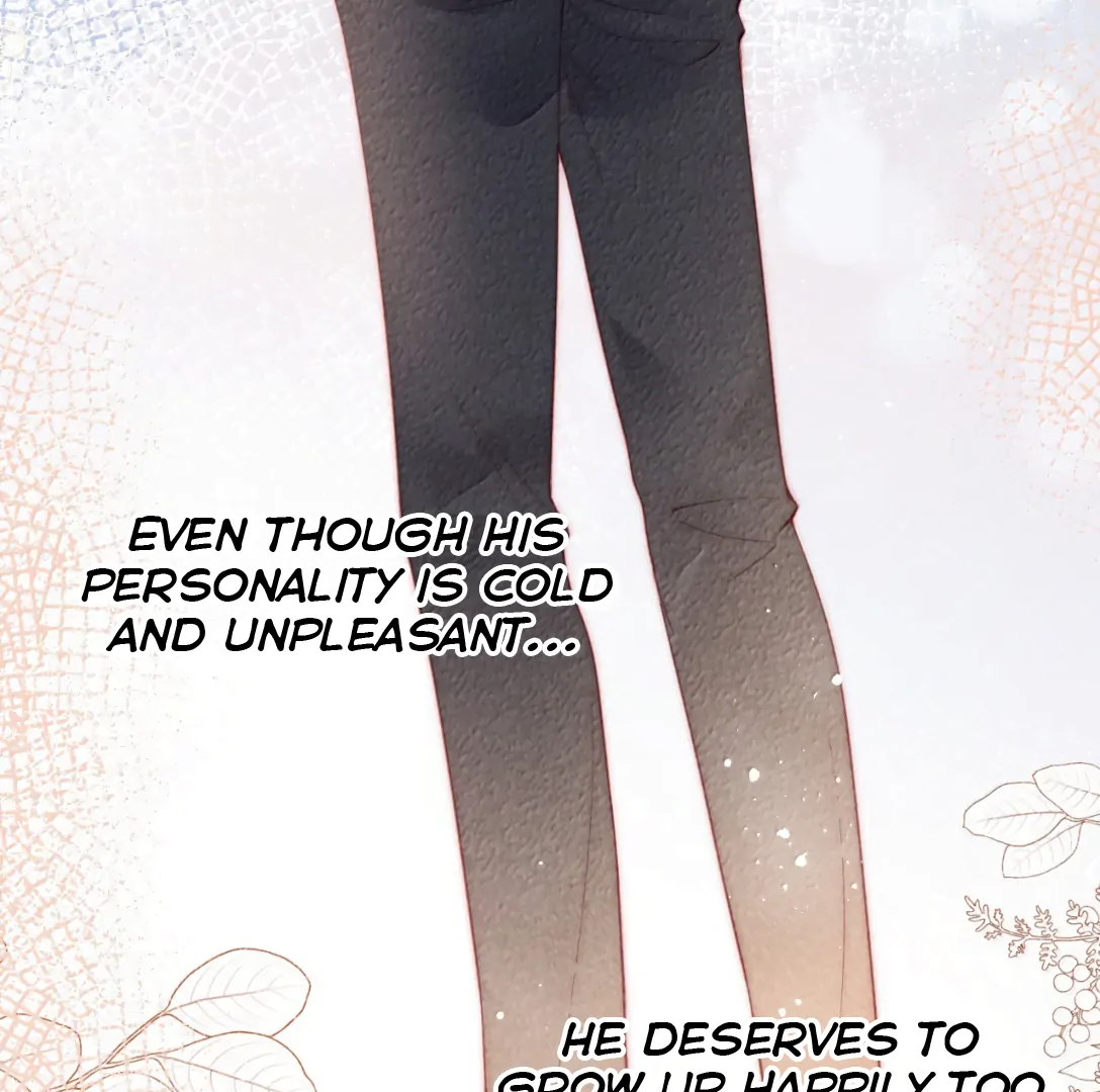 The Devil’s Body Temperature Chapter 27 - Page 14