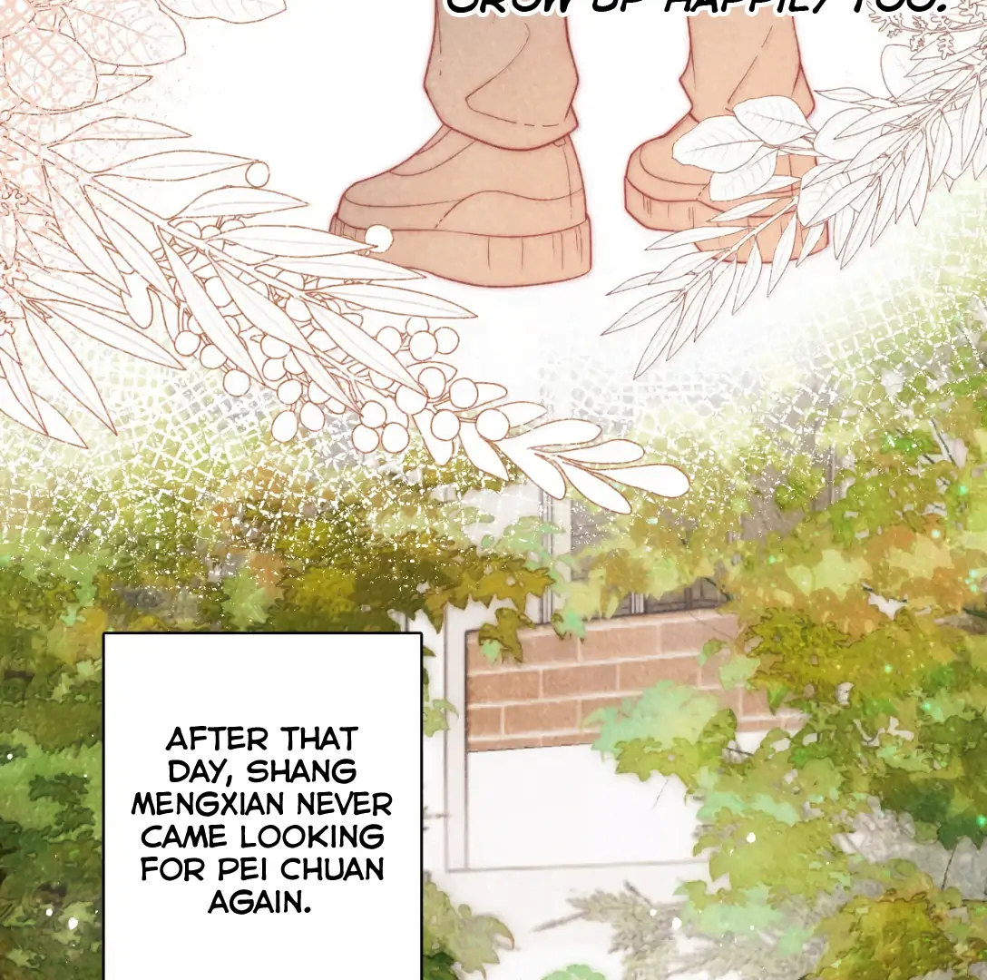 The Devil’s Body Temperature Chapter 27 - Page 15