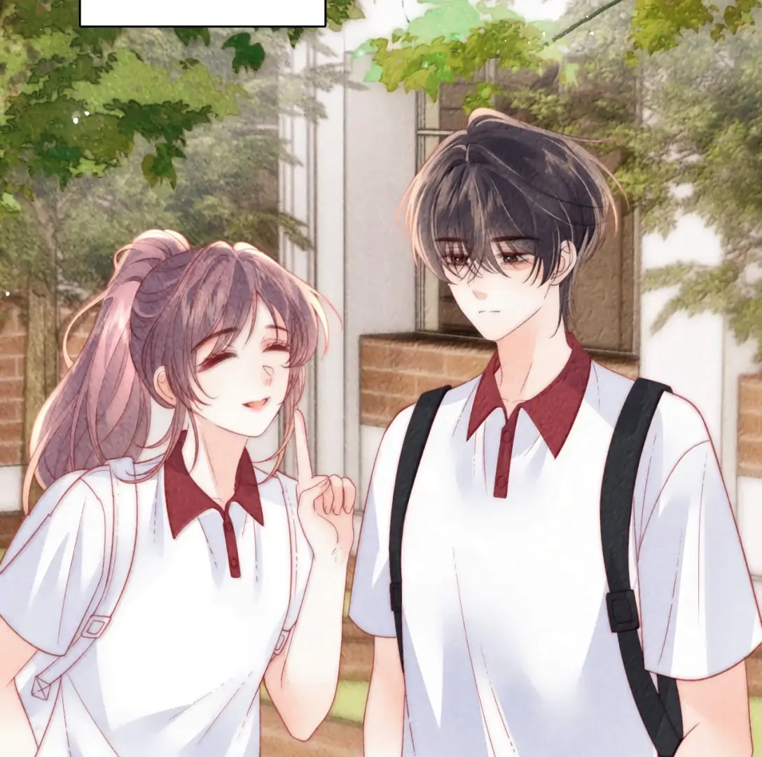 The Devil’s Body Temperature Chapter 27 - Page 16