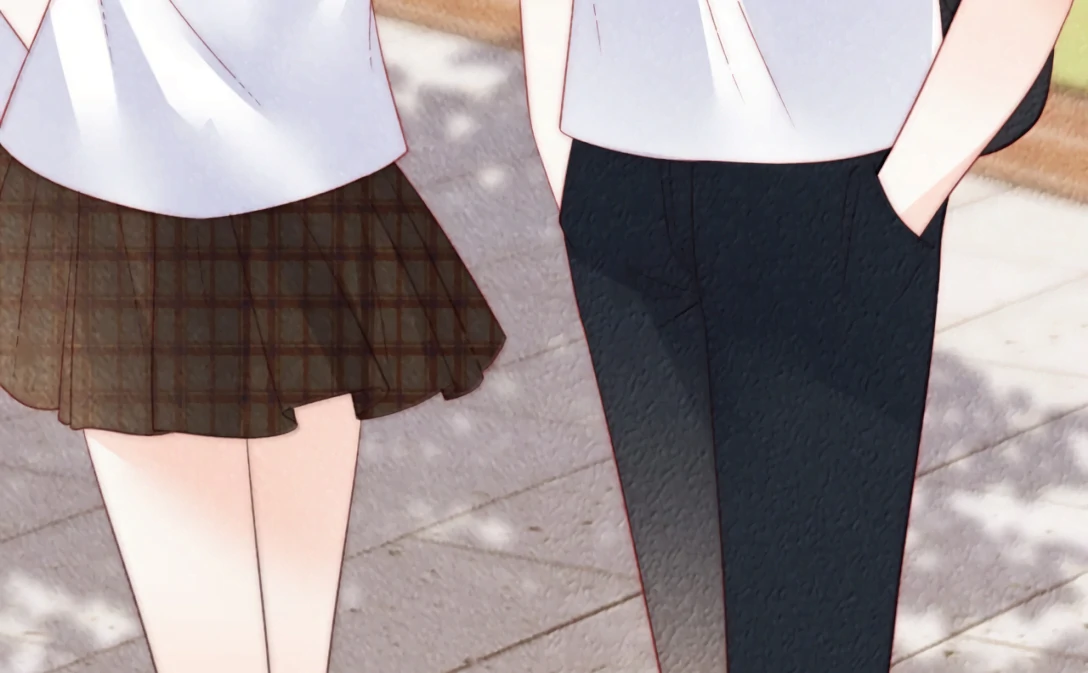 The Devil’s Body Temperature Chapter 27 - Page 17