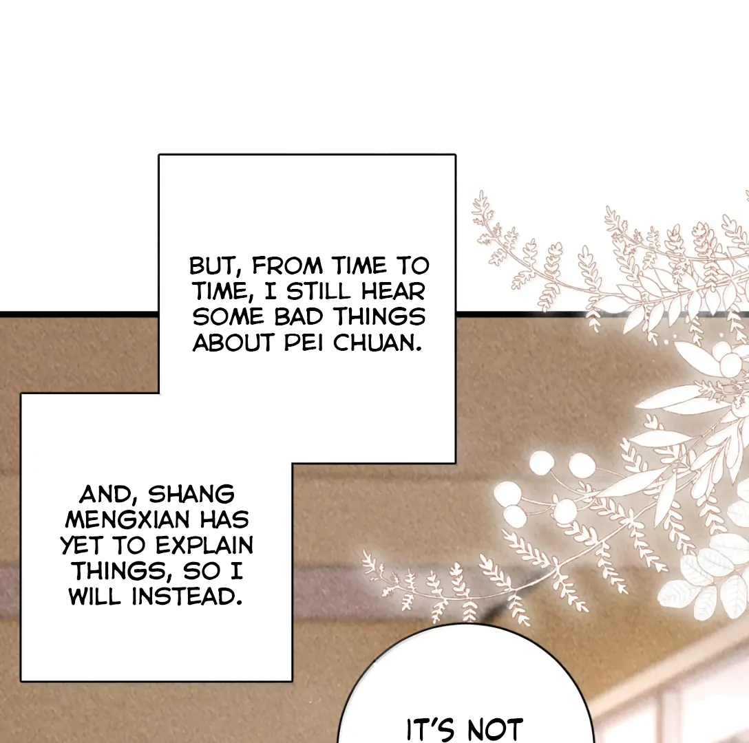 The Devil’s Body Temperature Chapter 27 - Page 20