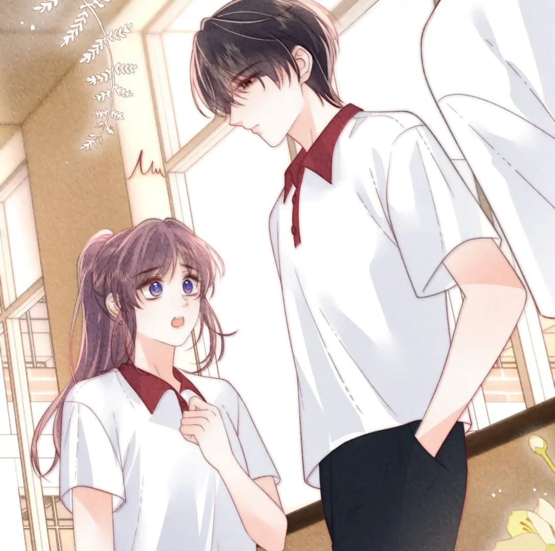 The Devil’s Body Temperature Chapter 27 - Page 23