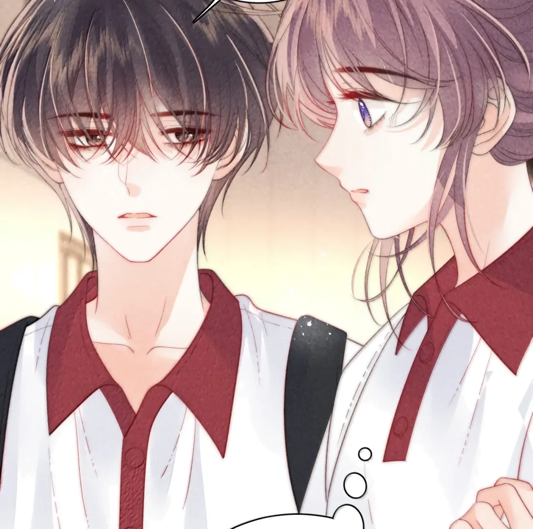 The Devil’s Body Temperature Chapter 27 - Page 34