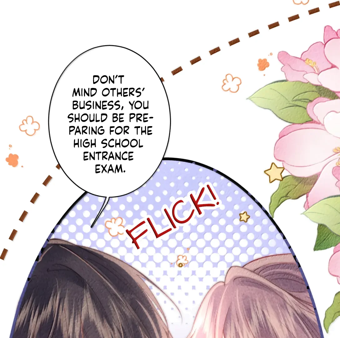 The Devil’s Body Temperature Chapter 27 - Page 37