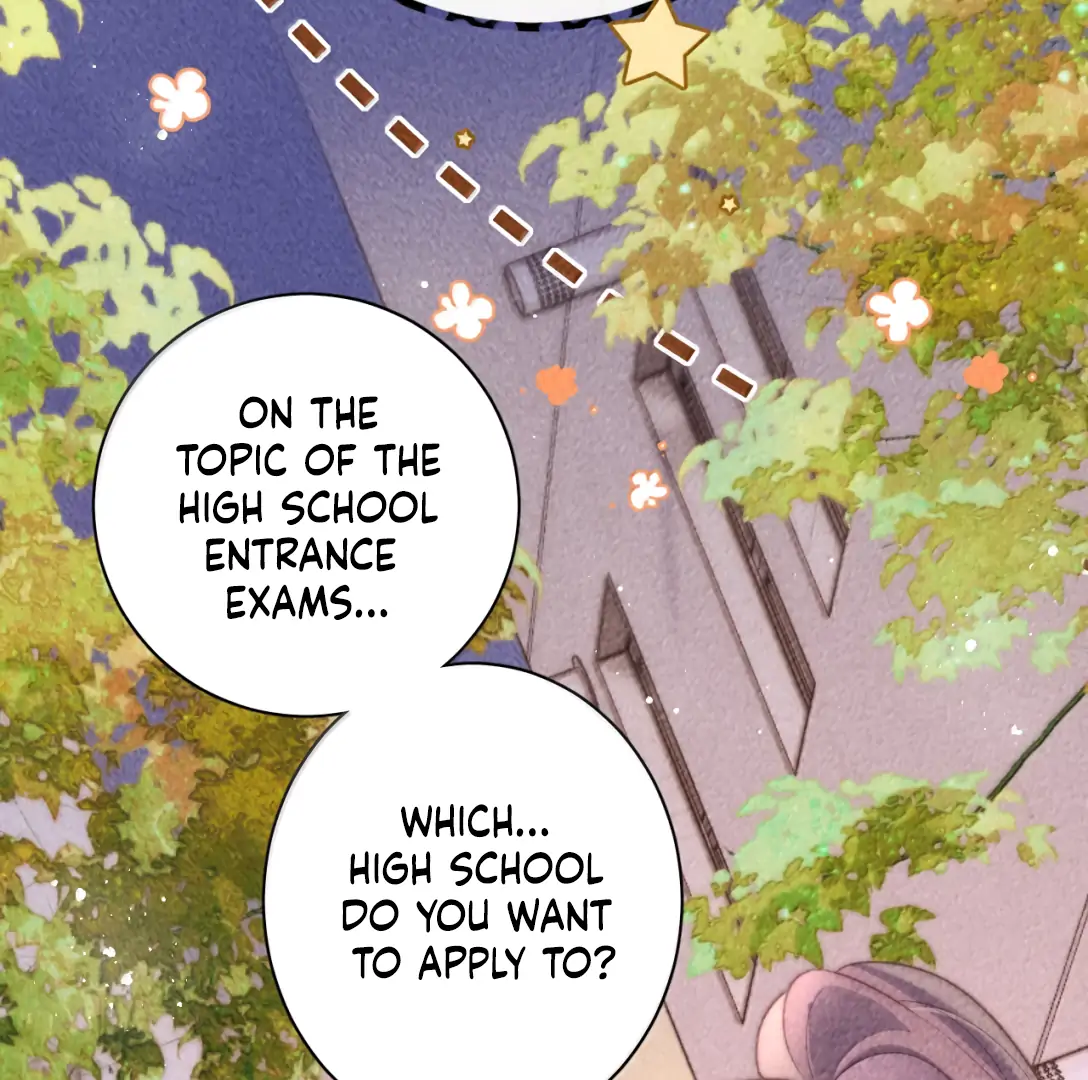 The Devil’s Body Temperature Chapter 27 - Page 39