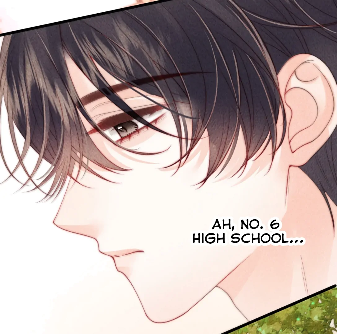 The Devil’s Body Temperature Chapter 27 - Page 42