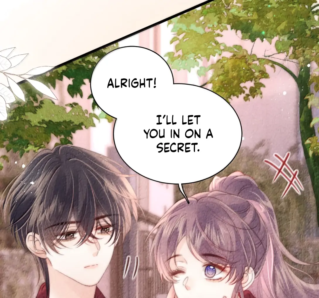 The Devil’s Body Temperature Chapter 27 - Page 43