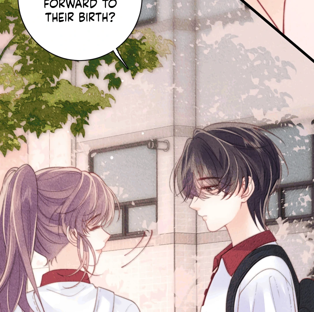 The Devil’s Body Temperature Chapter 27 - Page 57