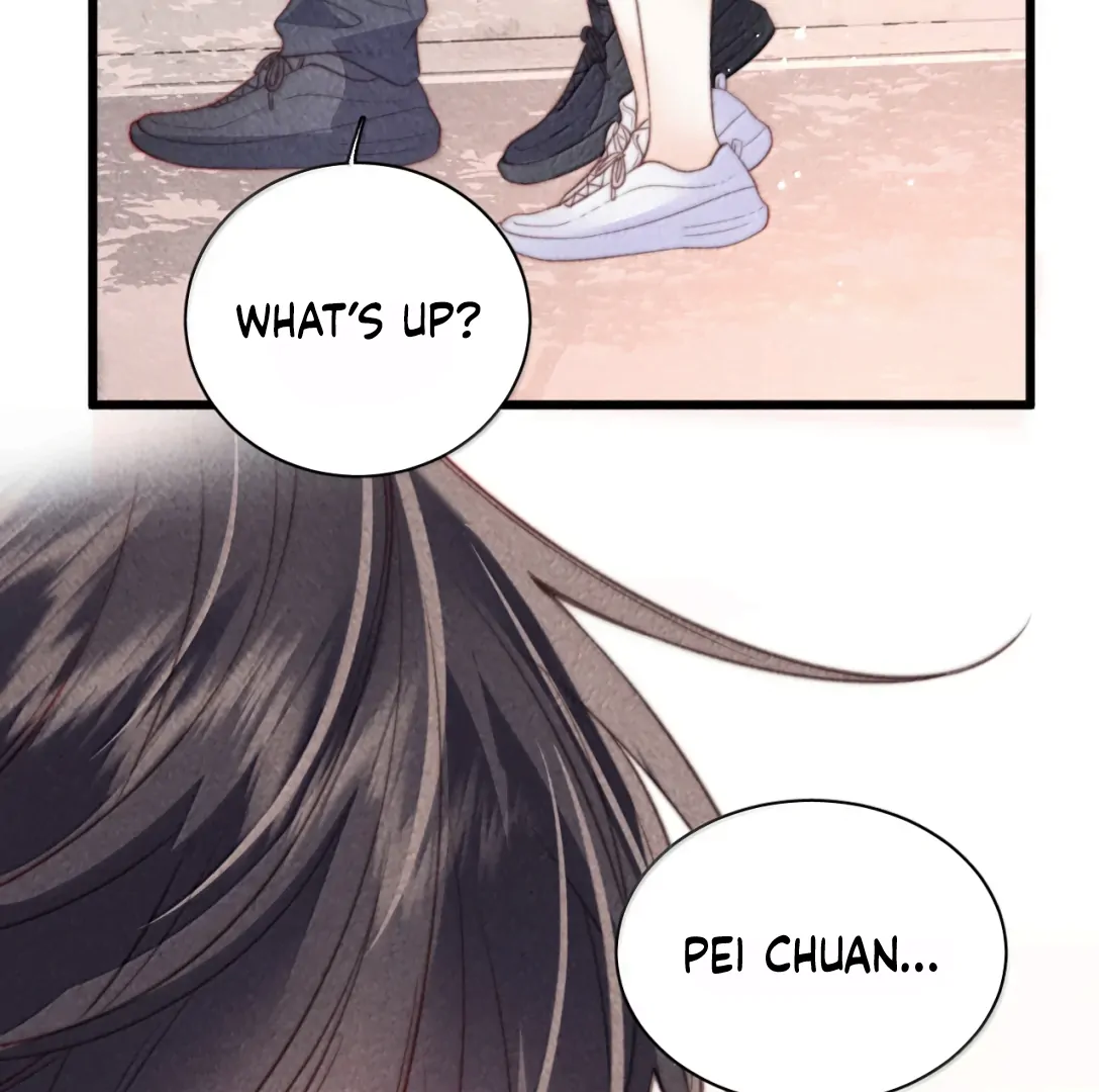 The Devil’s Body Temperature Chapter 27 - Page 63