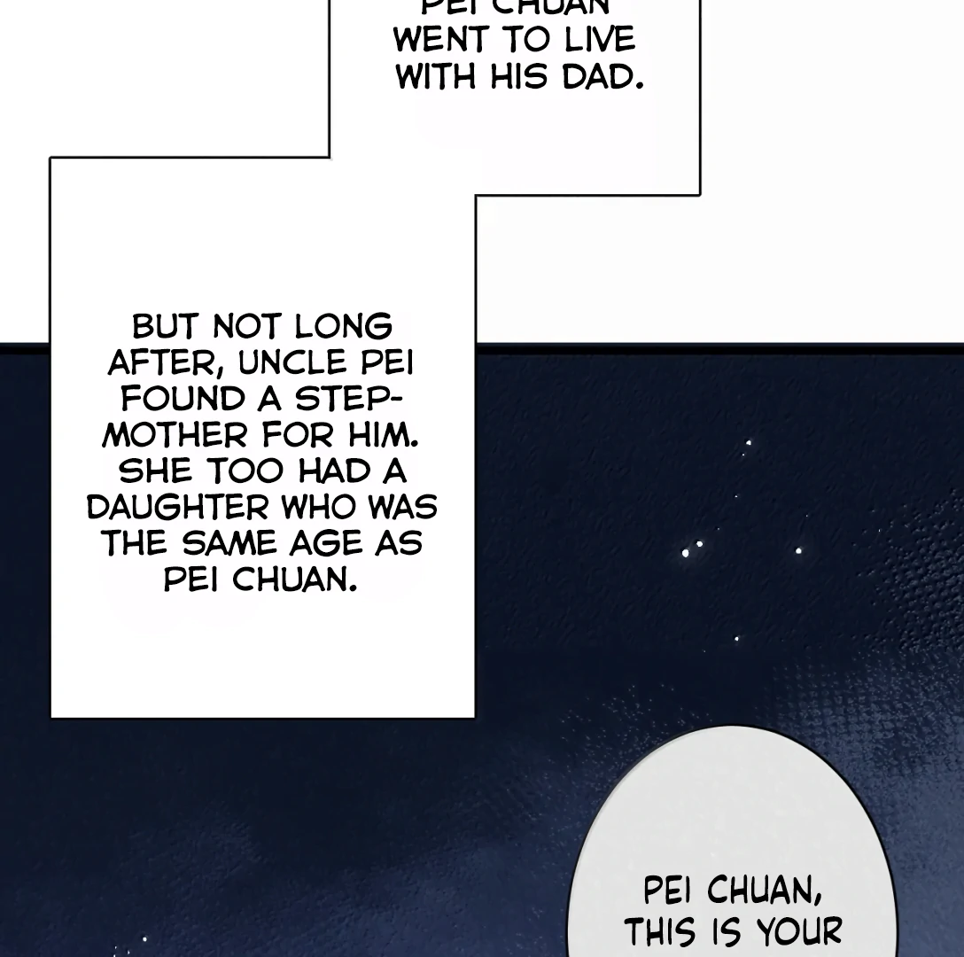 The Devil’s Body Temperature Chapter 27 - Page 70