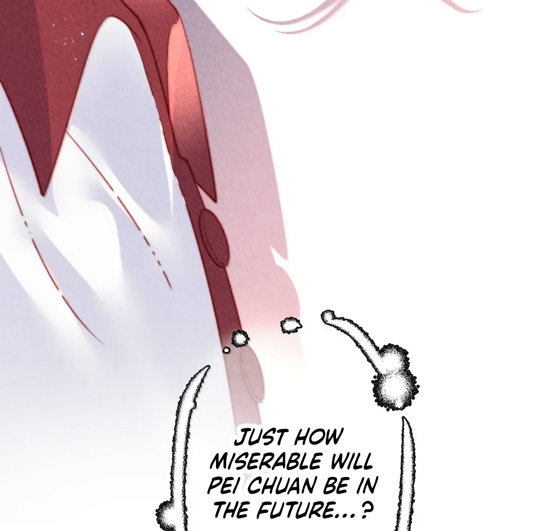 The Devil’s Body Temperature Chapter 27 - Page 74