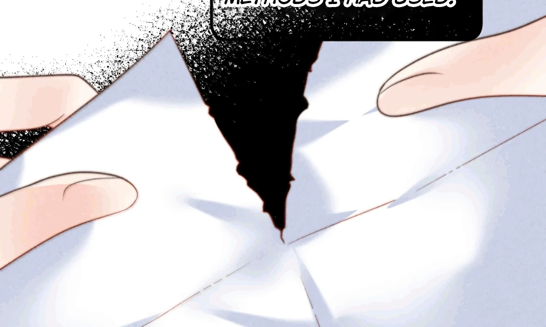 The Devil’s Body Temperature Chapter 27 - Page 82